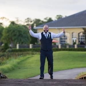 Meet your Posher, Albert